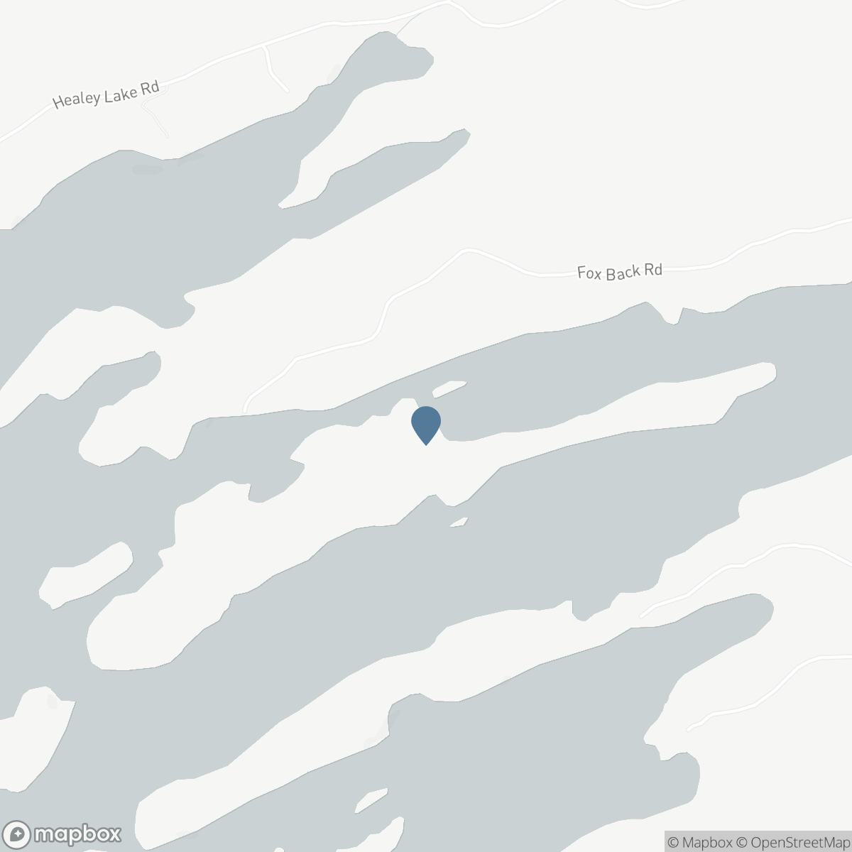 345 HEALEY LAKE WATER, MacTier, Ontario P0C 1H0